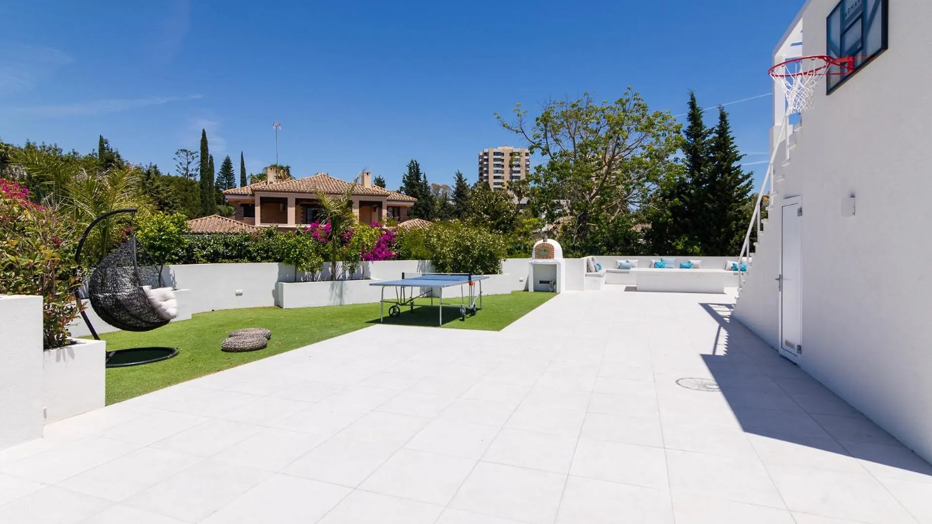 מארבלה Villa La Colina