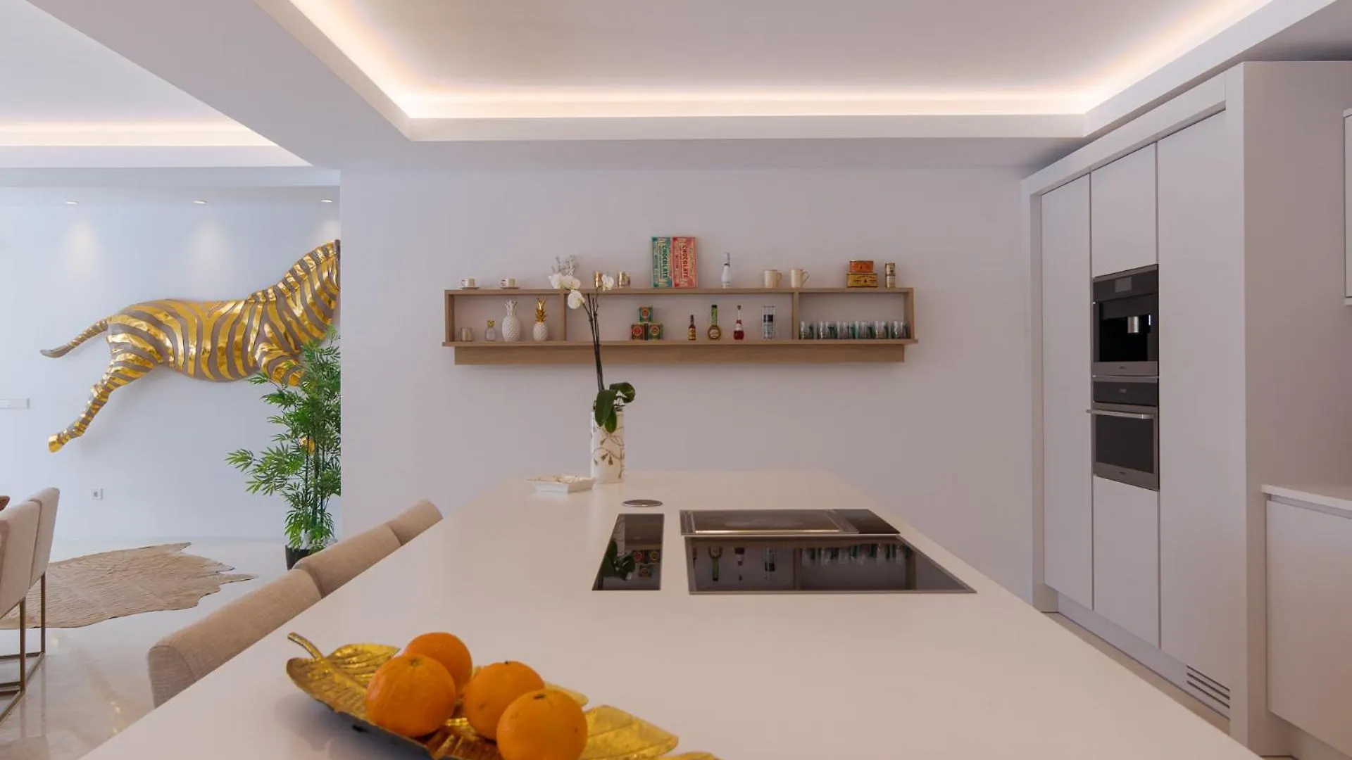 מארבלה Villa La Colina