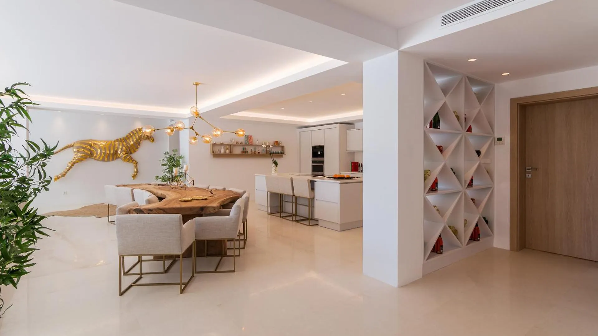 מארבלה Villa La Colina