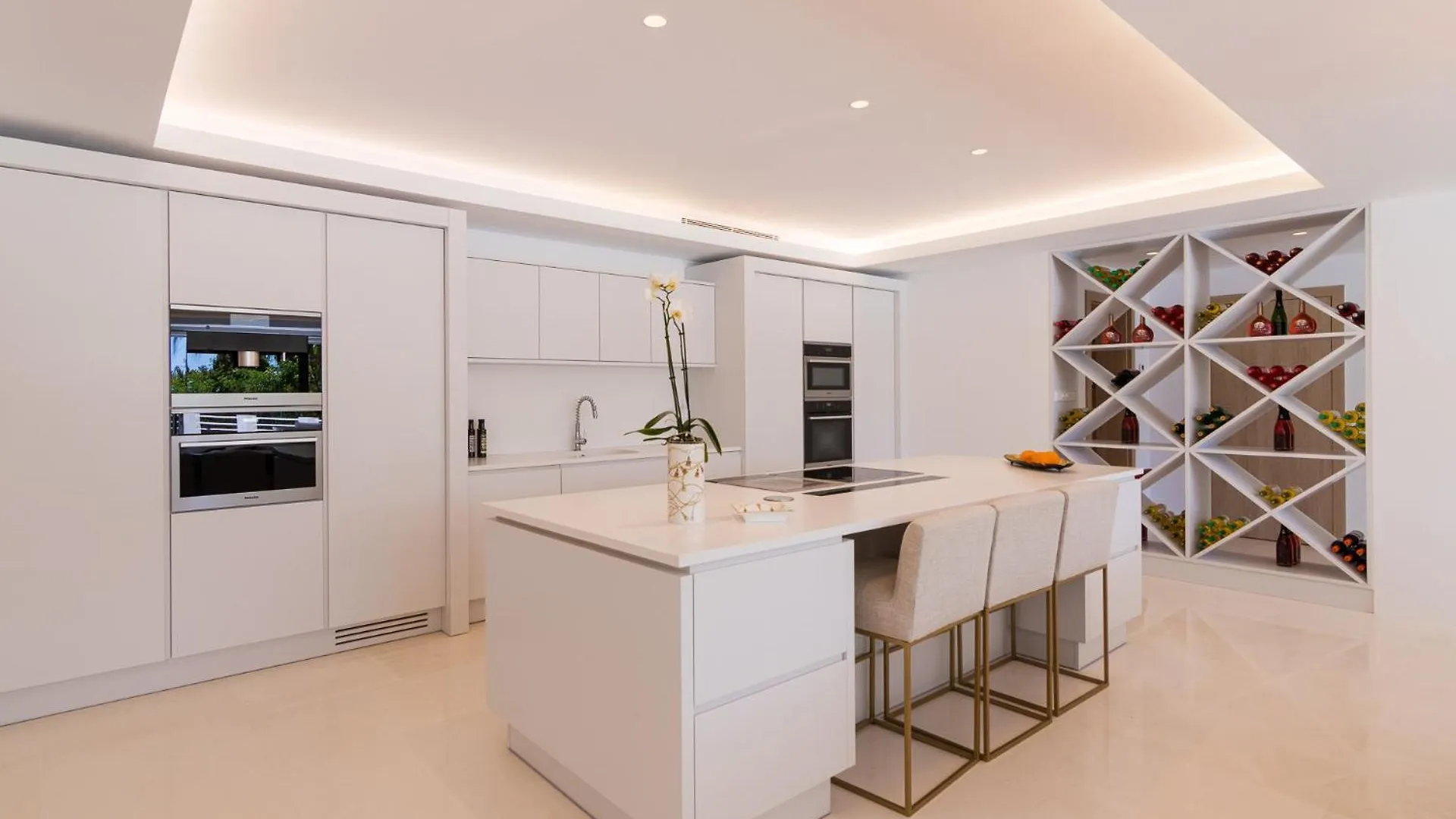 מארבלה Villa La Colina