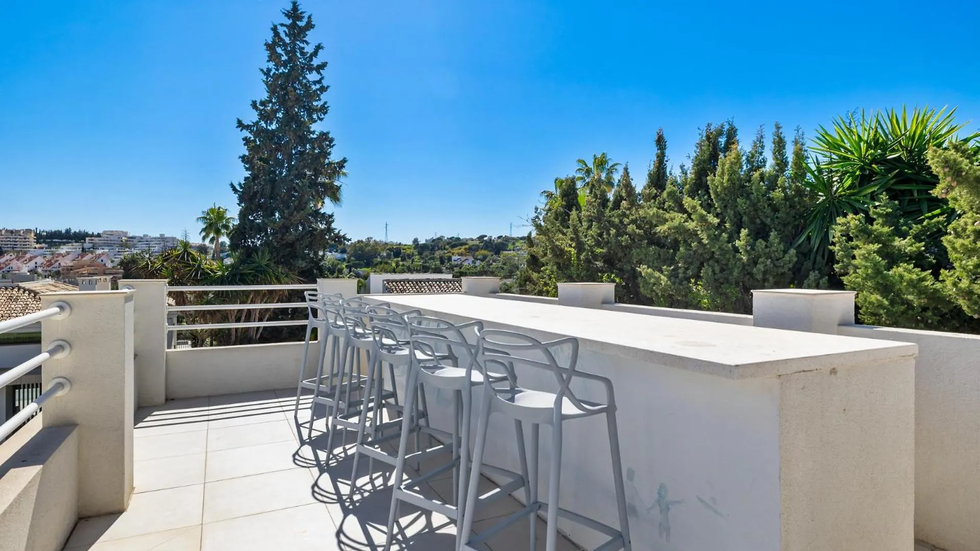 מארבלה Villa La Colina 0*,  ספרד