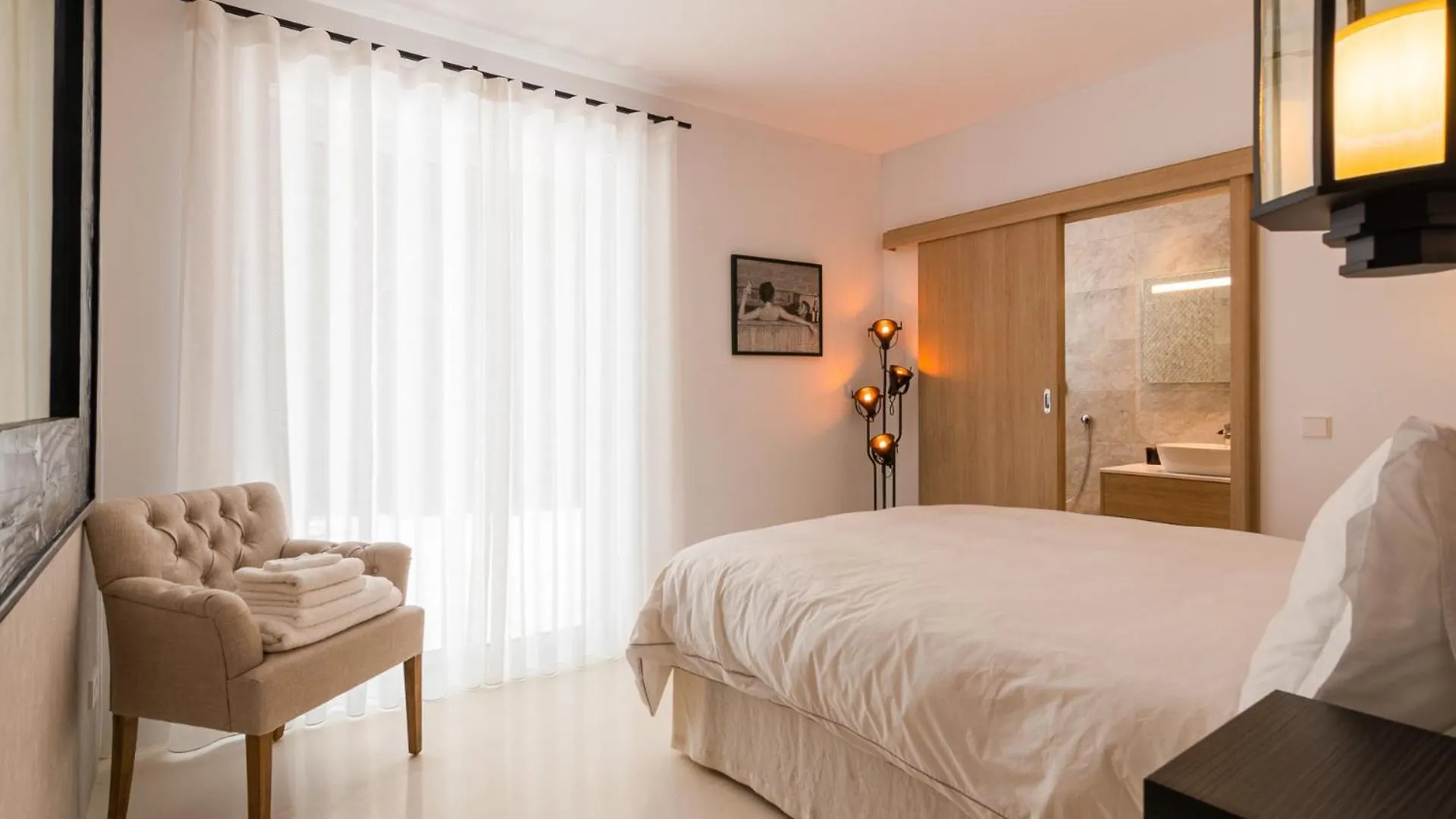 Villa La Colina Marbella España